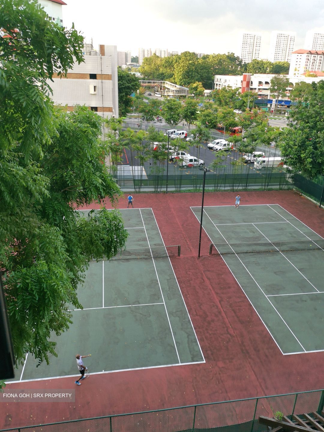 Parc Oasis (D22), Condominium #589295421